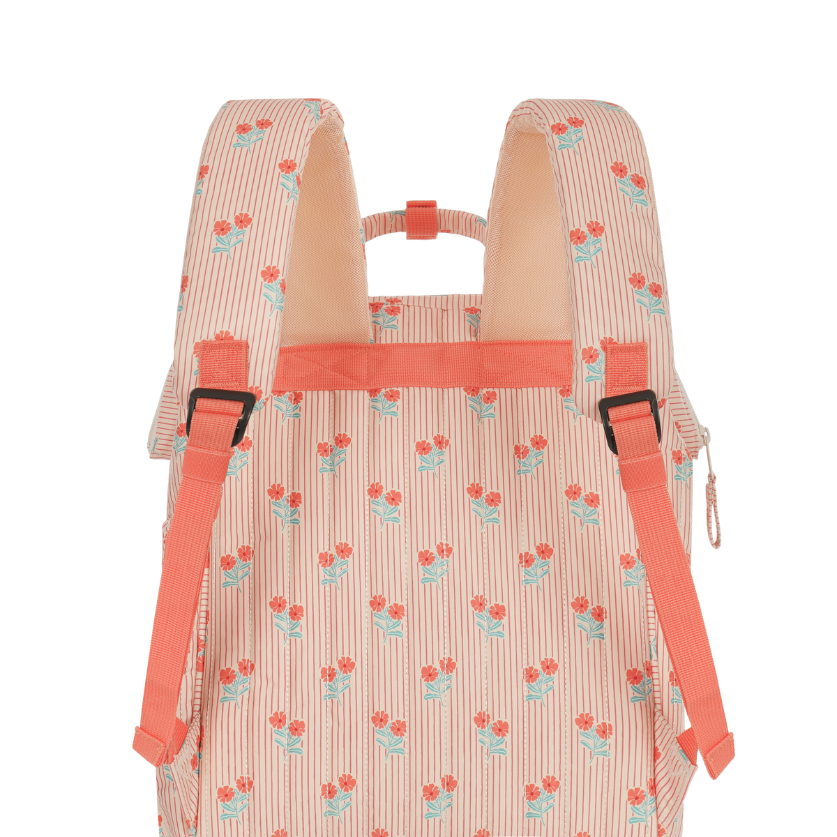 Sac à dos à langer 23L Chandigarh Baby Bag Cabaia – vue 4