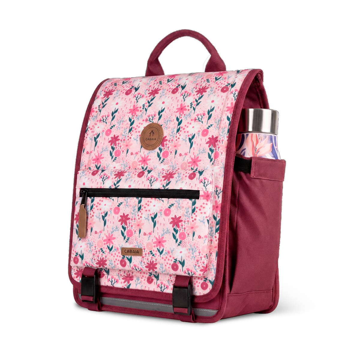 Cartable Cabaia Mallaig 2026 taille L – vue 4