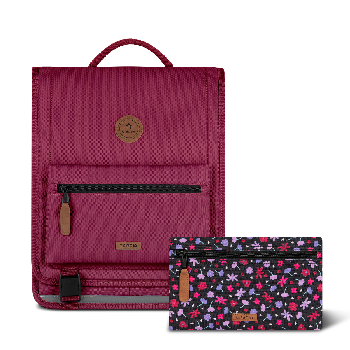 Cartable Cabaia Matera 2026 taille L