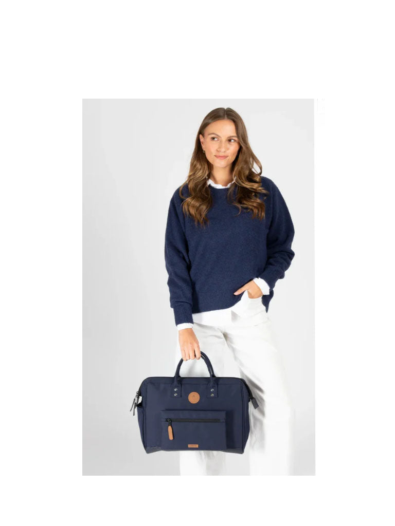 Sac ordinateur 16" Rekjavik Cabaia – vue 6