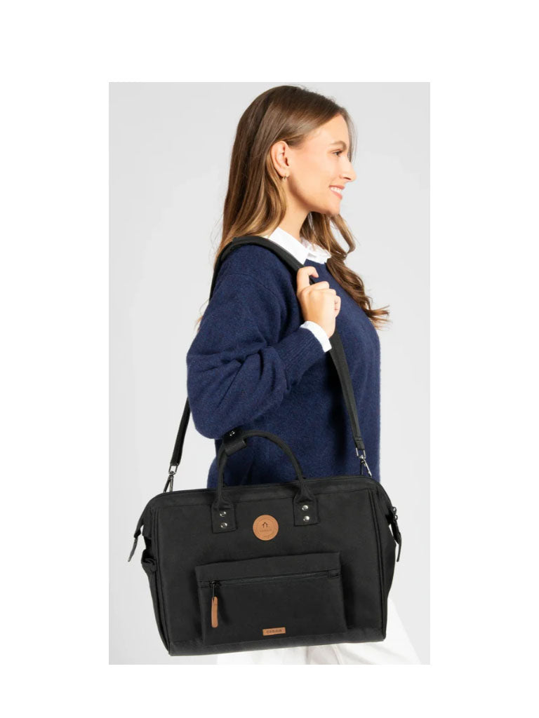 Sac ordinateur 16" Berlin Cabaia – vue 4
