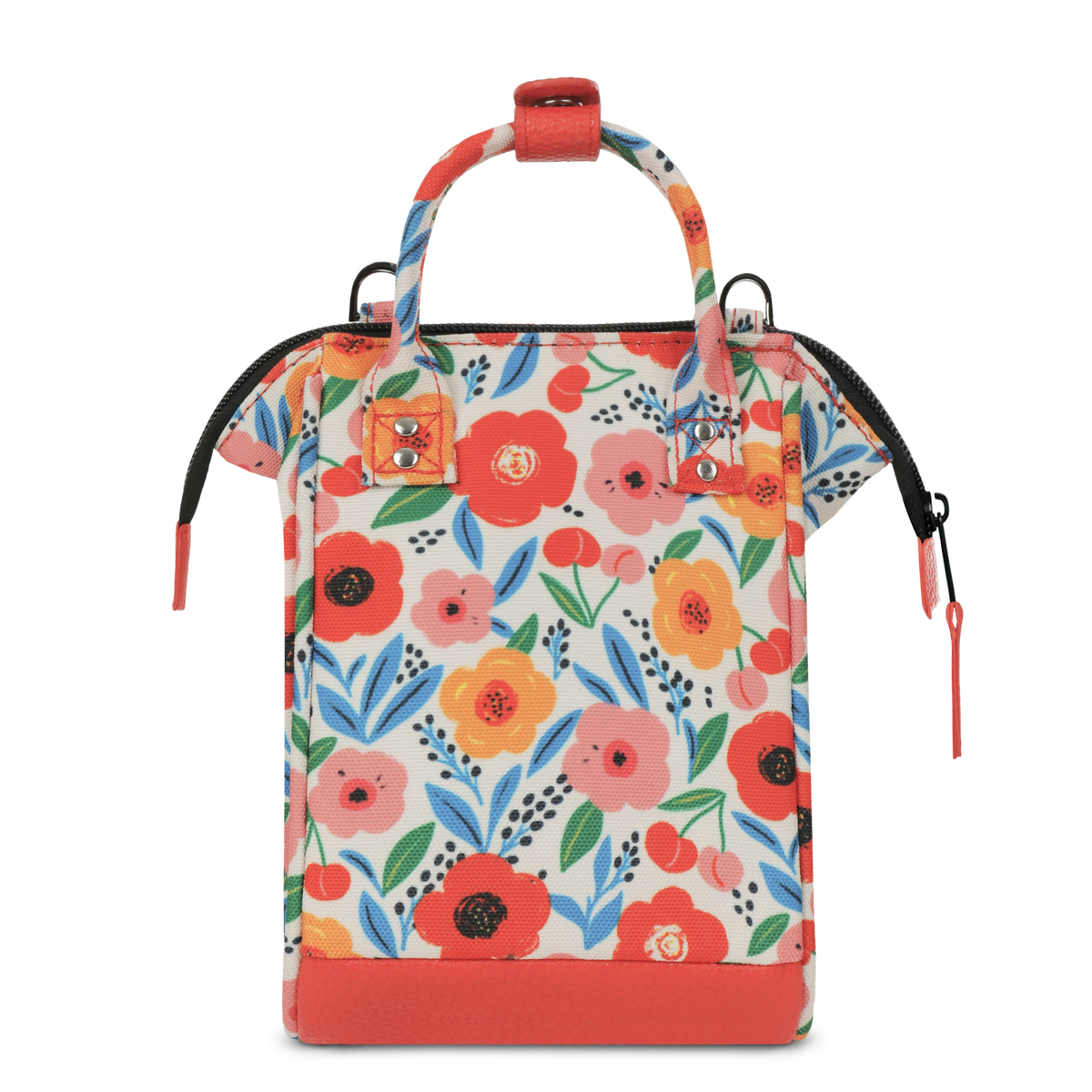 Sac à bandoulière Nano Solinka Cabaia – vue 2