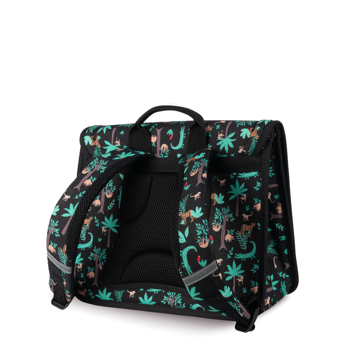 Cartable Cabaia Avignon 2026 taille M – vue 2