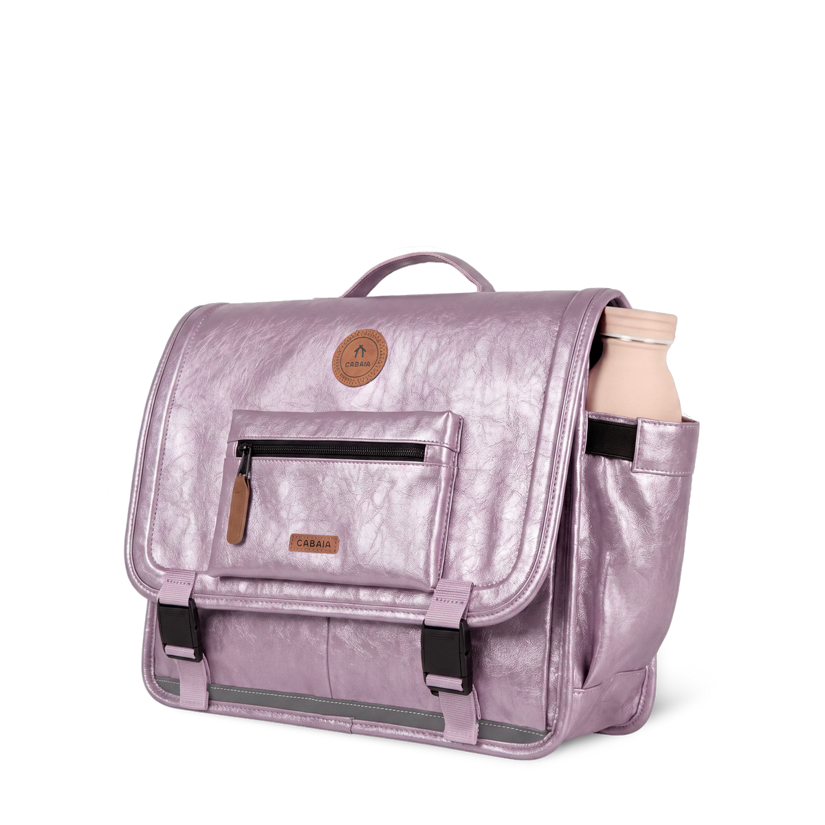 Cartable Cabaia Capri 2026 taille M – vue 3