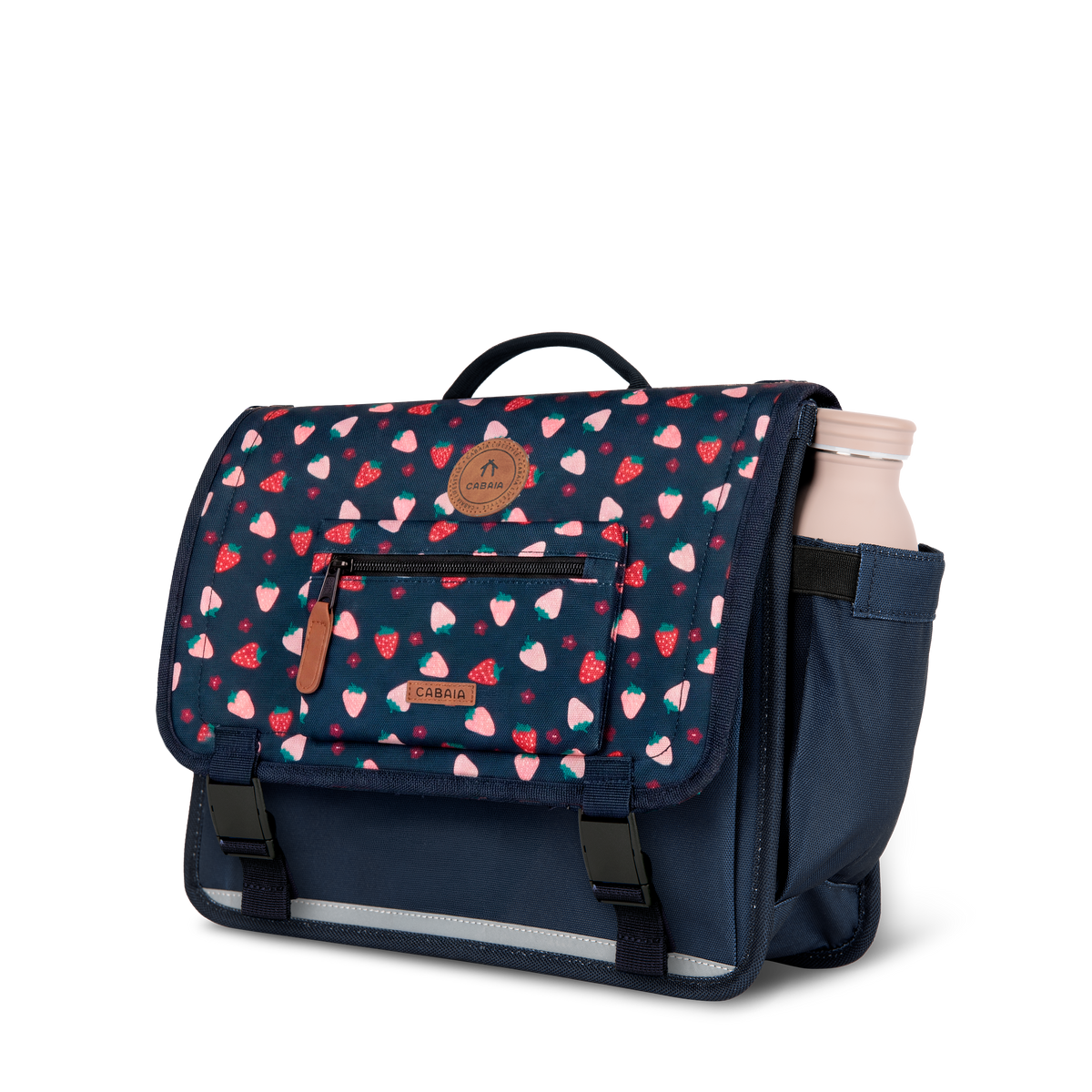 Cartable Cabaia Plougastel 2026 taille M – vue 2