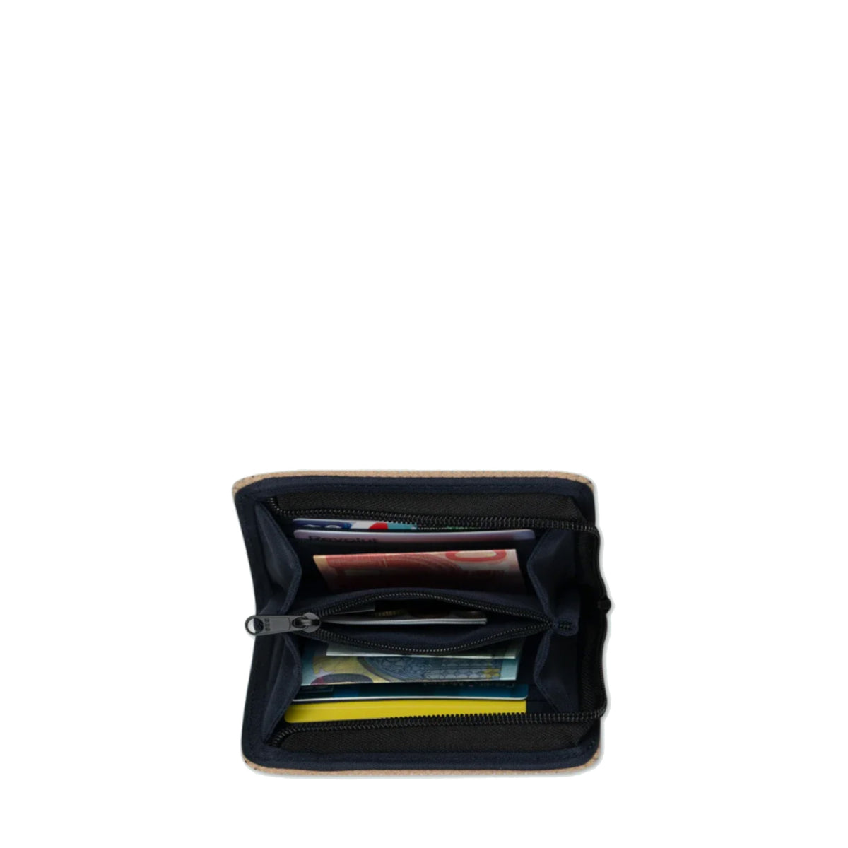 Portefeuille taille S Cabaia – vue 3