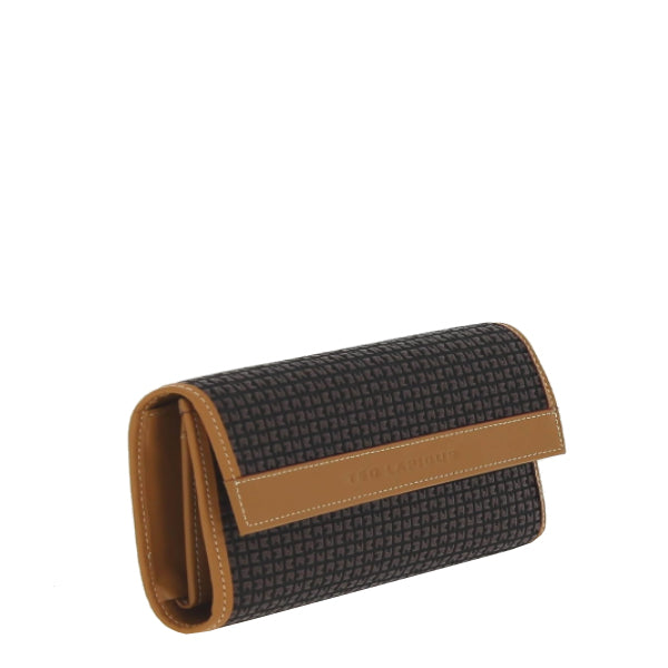 Portefeuille Fidelio Ted Lapidus – vue 2