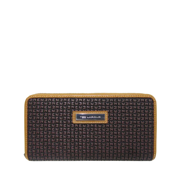 Porte monnaie Synthétique et cuir Fidelio Ted lapidus