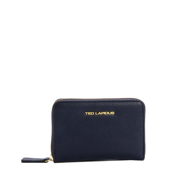 Petit portefeuille Jara Ted Lapidus