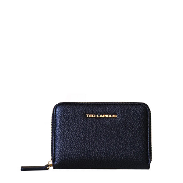 Petit portefeuille Jara Ted Lapidus