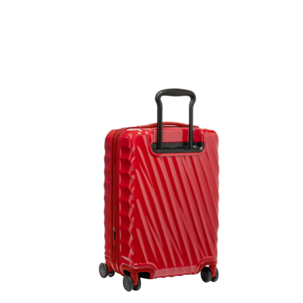 Valise cabine extensible International 55cm 19 Degree Tumi – vue 4