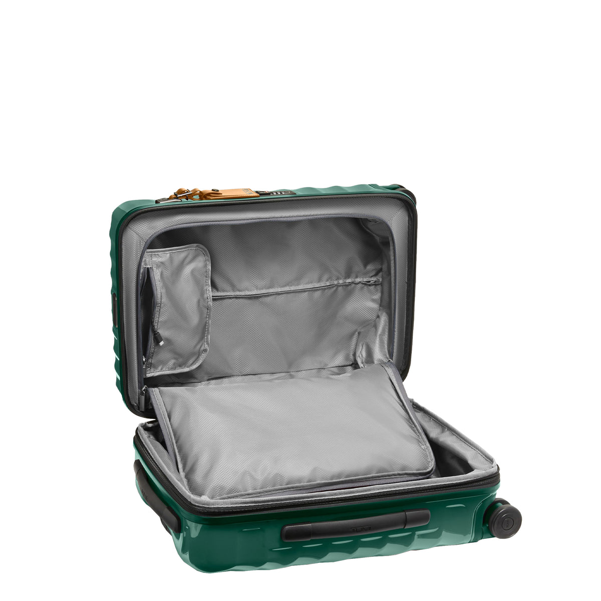Valise cabine extensible International 55cm 19 Degree Tumi – vue 5