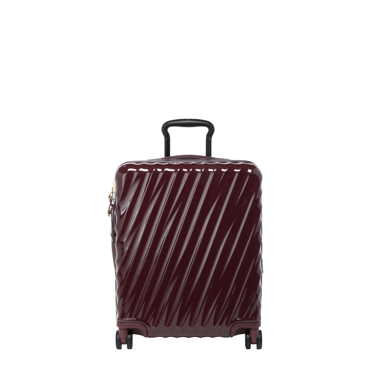 Valise cabine extensible Continental 55cm 19 Degree Tumi
