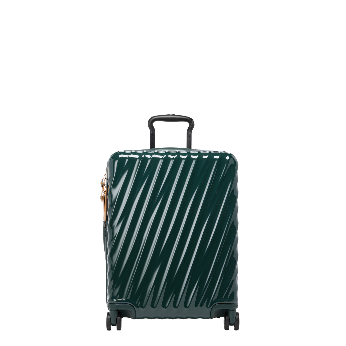 Valise cabine extensible Continental 55cm 19 Degree Tumi