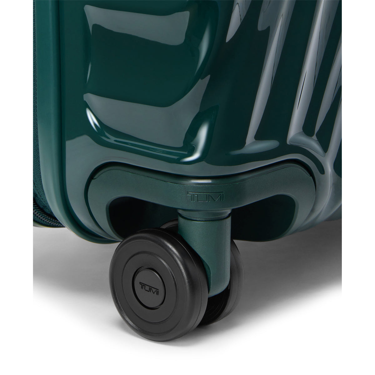 Valise cabine extensible Continental 55cm 19 Degree Tumi – vue 6