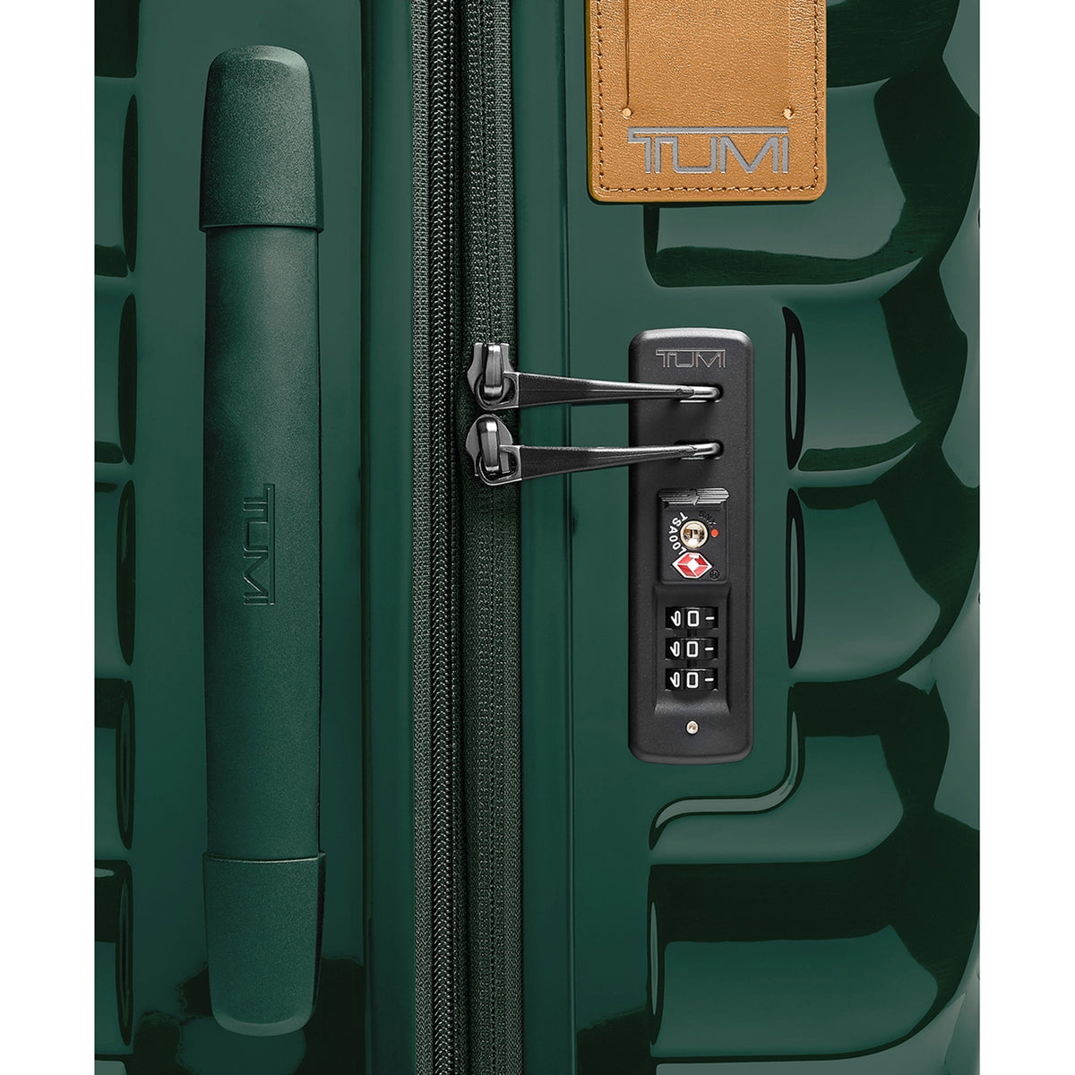 Valise extensible 66cm 19 Degree Tumi – vue 6