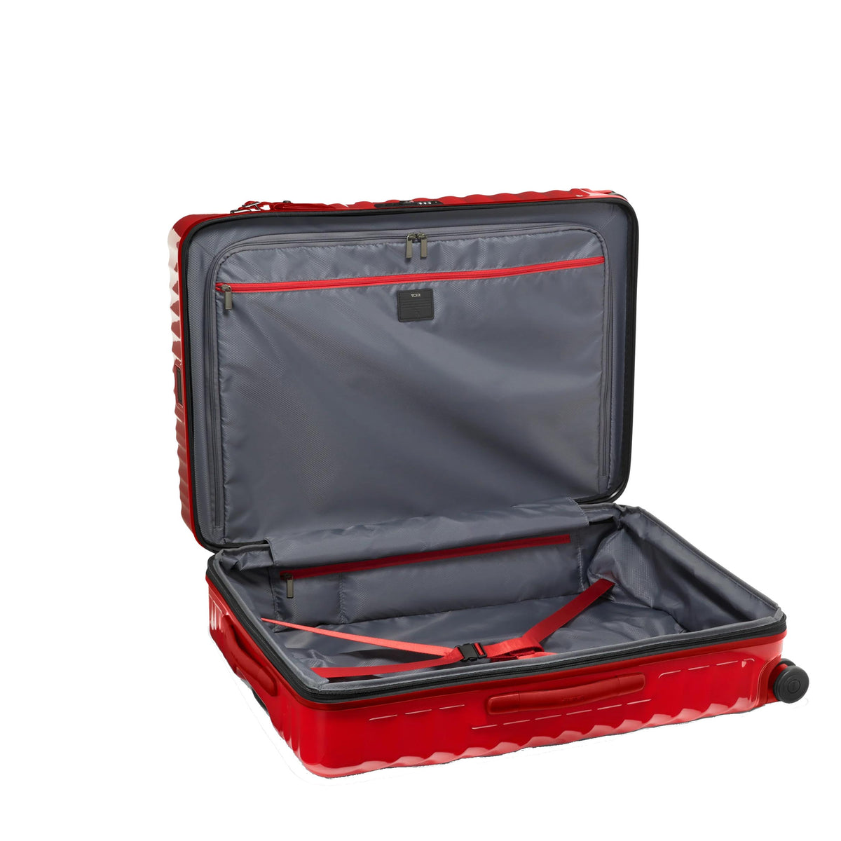 Valise extensible 77.5cm 19 Degree Tumi – vue 2