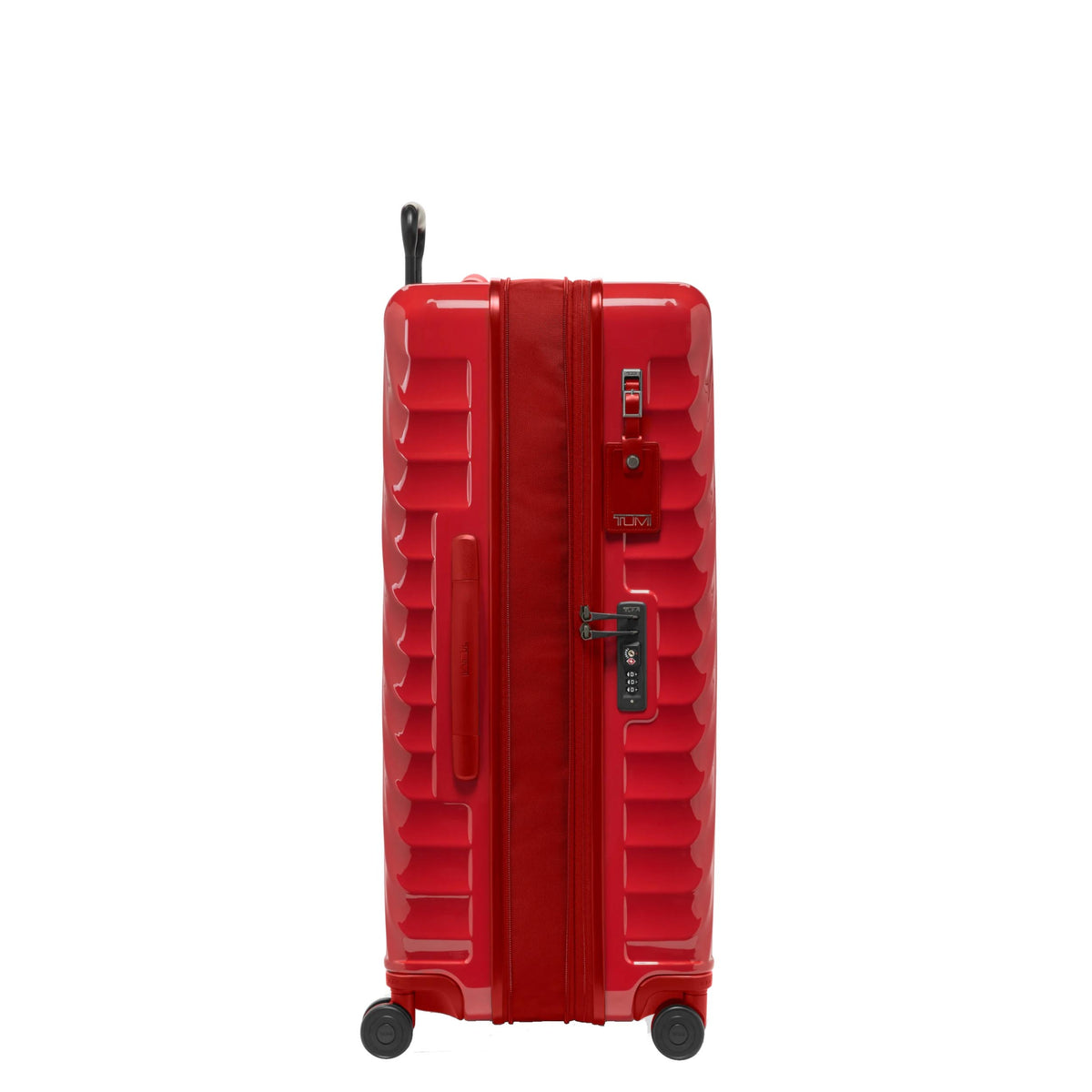 Valise extensible 77.5cm 19 Degree Tumi – vue 4