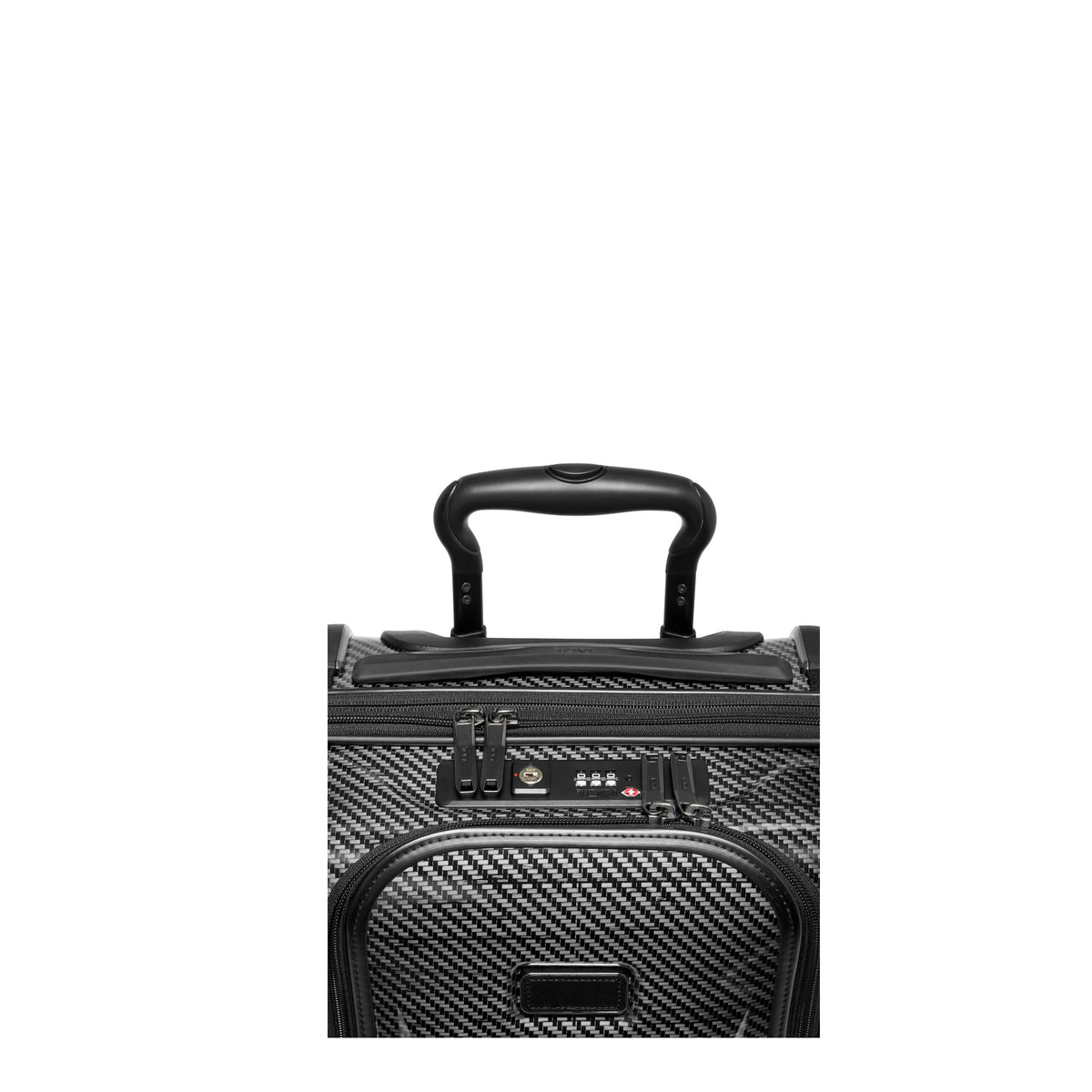 Valise cabine extensible Front Pocket 55 cm Tumi – vue 7