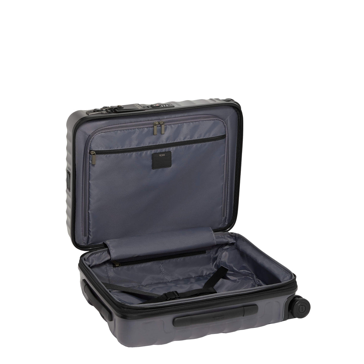 Valise cabine extensible Continental 55cm 19 Degree Tumi – vue 4