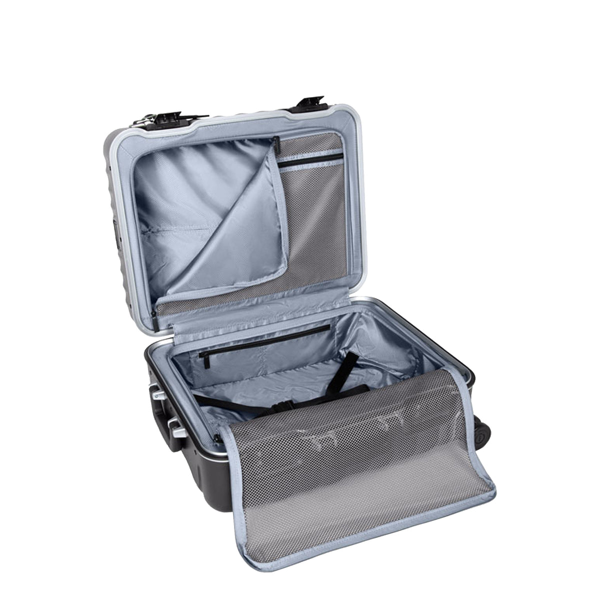 Valise cabine Continental 55 cm 19 Degree Tumi – vue 3