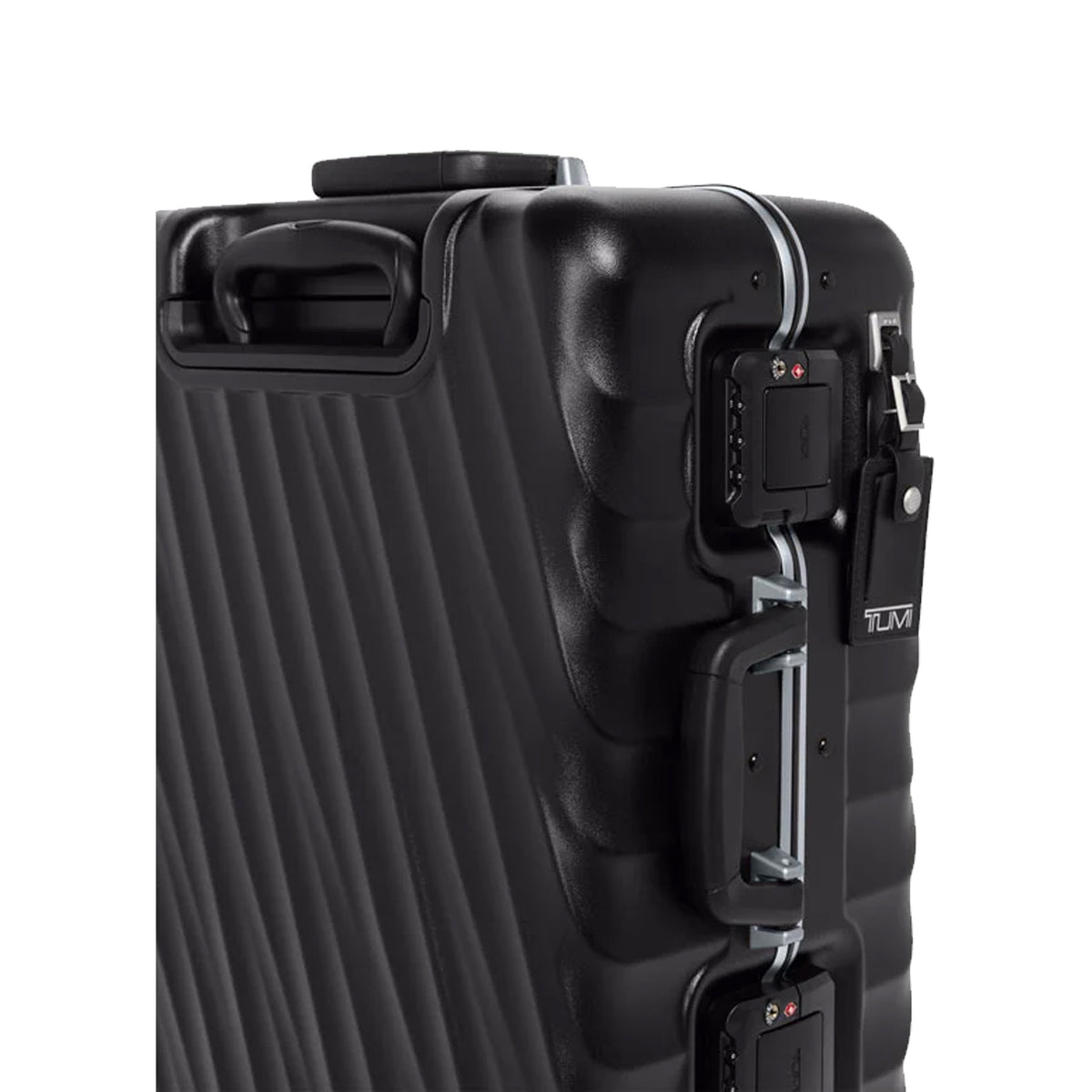 Valise cabine Continental 55 cm 19 Degree Tumi – vue 4
