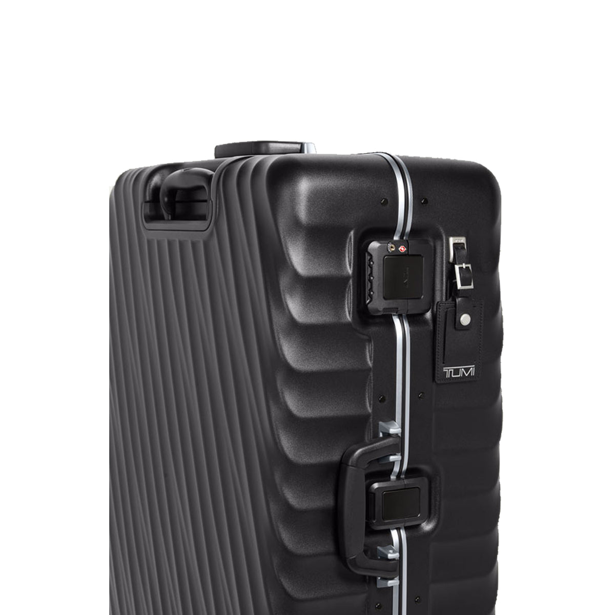 Valise Extended Trip 77.5 cm 19 Degree Frame Tumi – vue 5