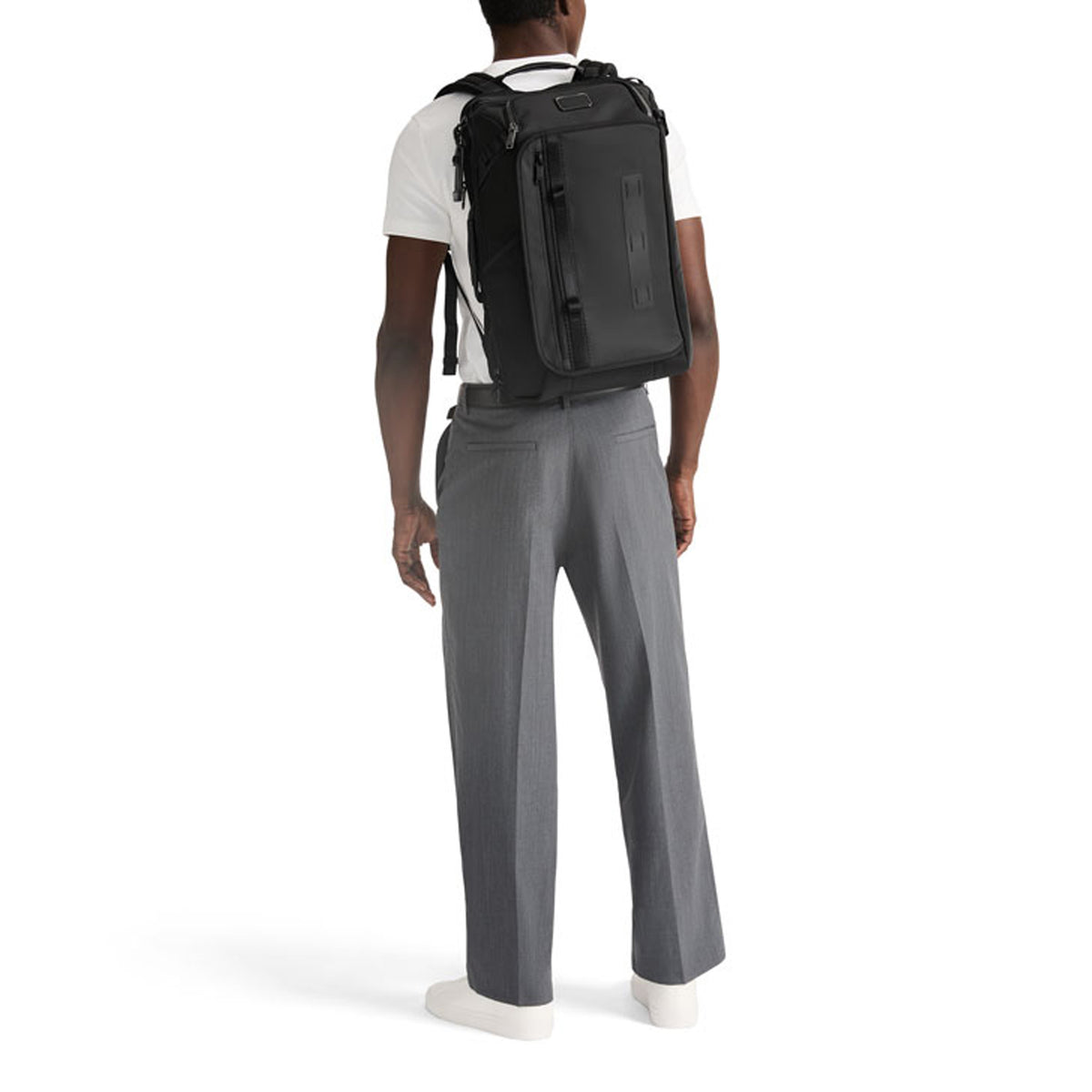 Sac à dos 17" Detrick Alpha Bravo Tumi – vue 6