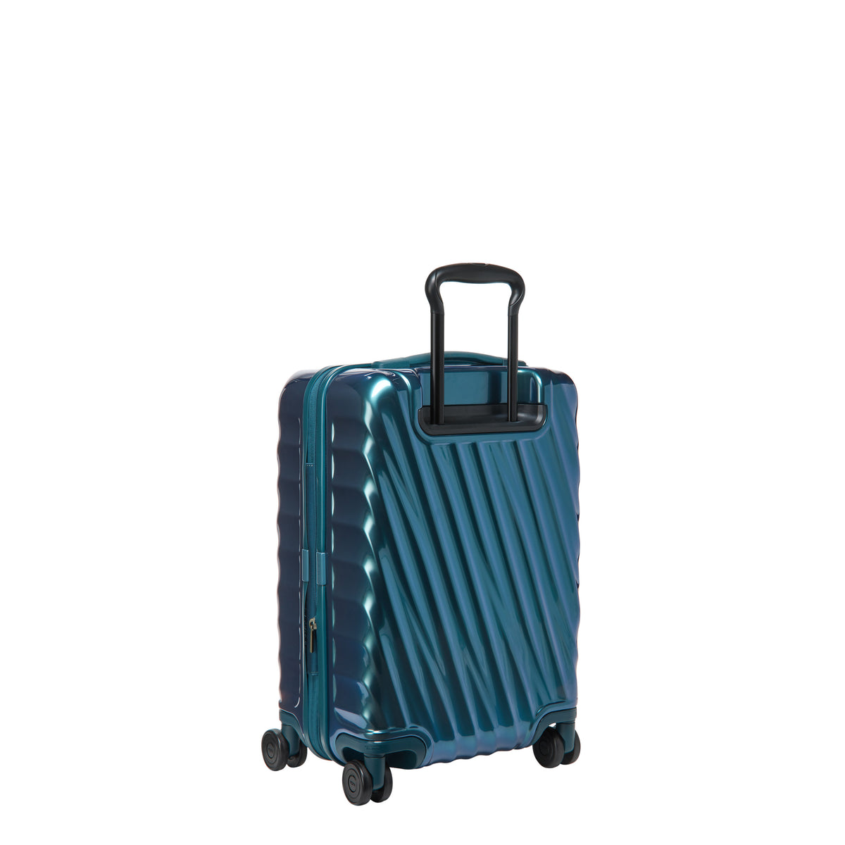 Valise cabine extensible 19 Degree Tumi – vue 3