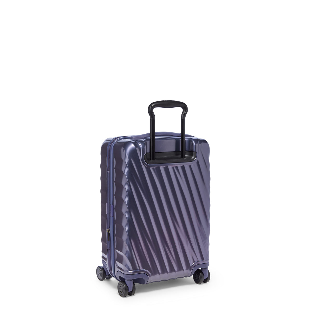 Valise cabine extensible 19 Degree Tumi – vue 3