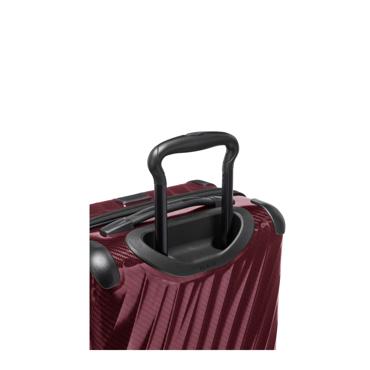 Valise cabine International 55 cm 19 Degree Tumi – vue 5