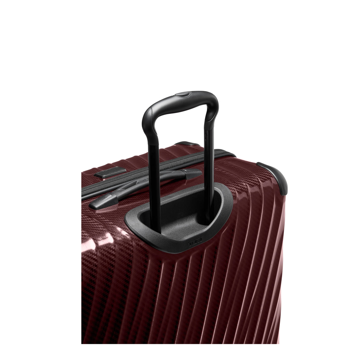 Valise Extended Trip 76 cm 19 Degree Tumi – vue 4