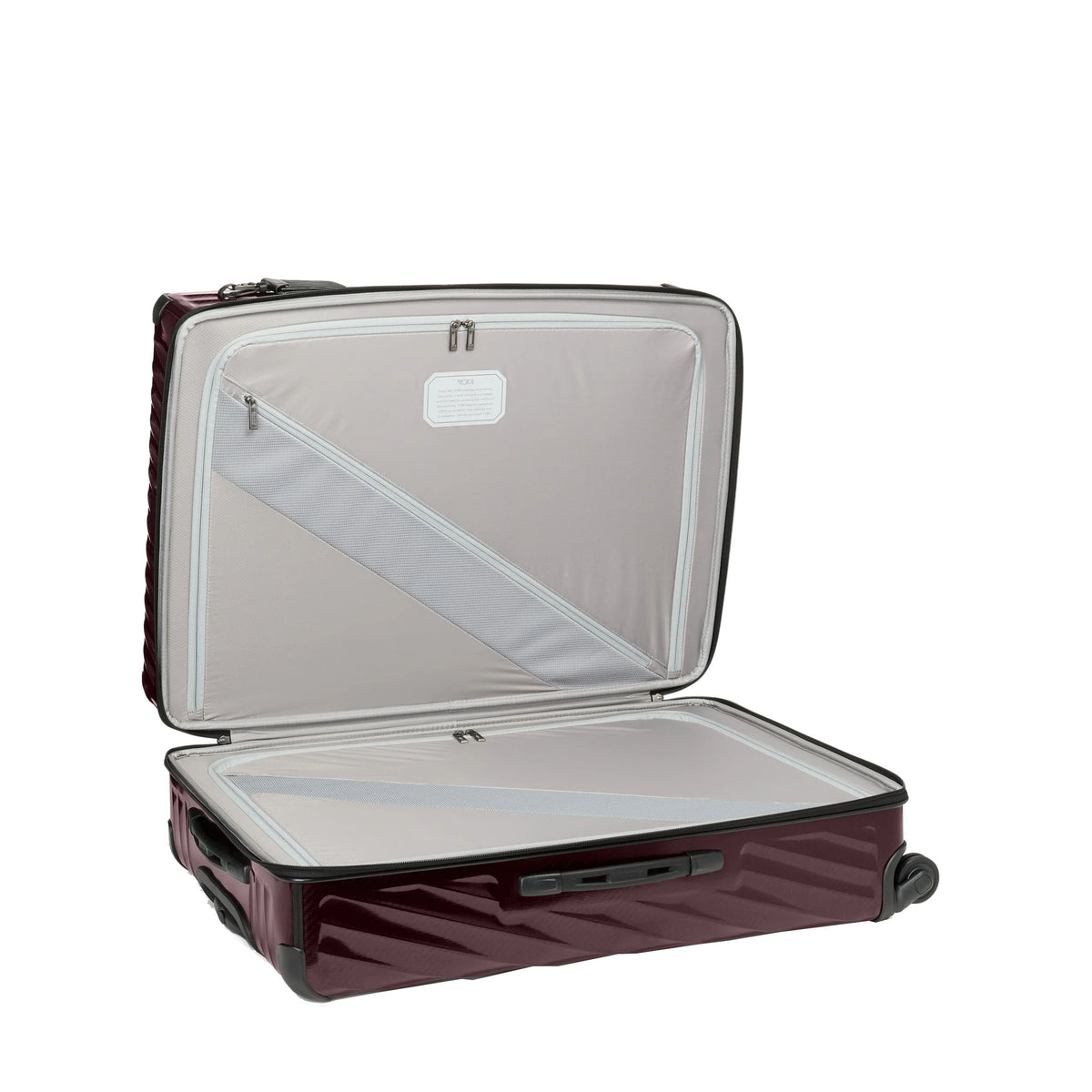 Valise Extended Trip 76 cm 19 Degree Tumi – vue 7