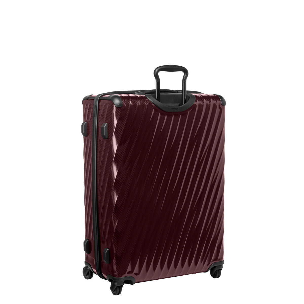 Valise Extended Trip 76 cm 19 Degree Tumi – vue 8