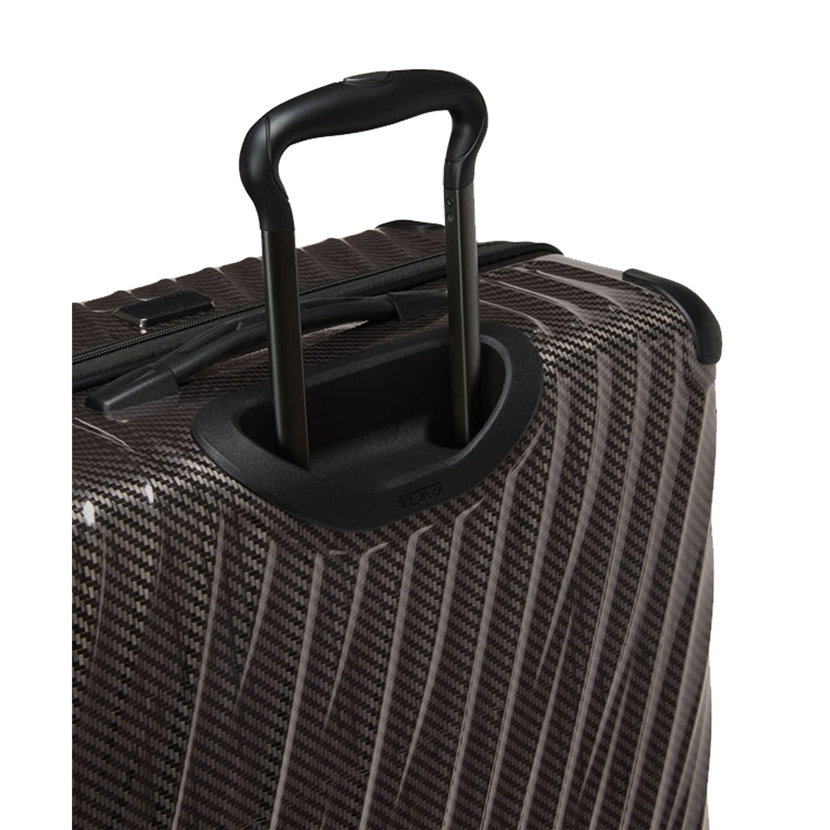 Valise Extended Trip 76 cm 19 Degree Tumi – vue 3