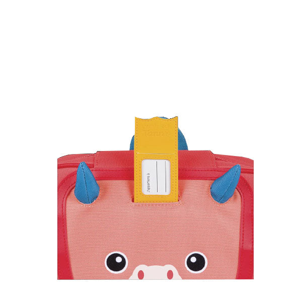 Mini cartable Dragon L'école des Tann's – vue 4