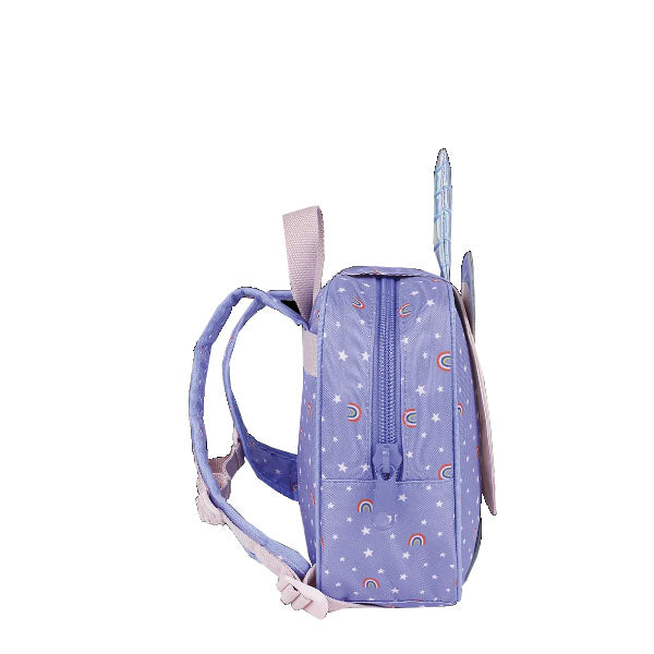 Mini cartable Licorne L'école des Tann's – vue 3