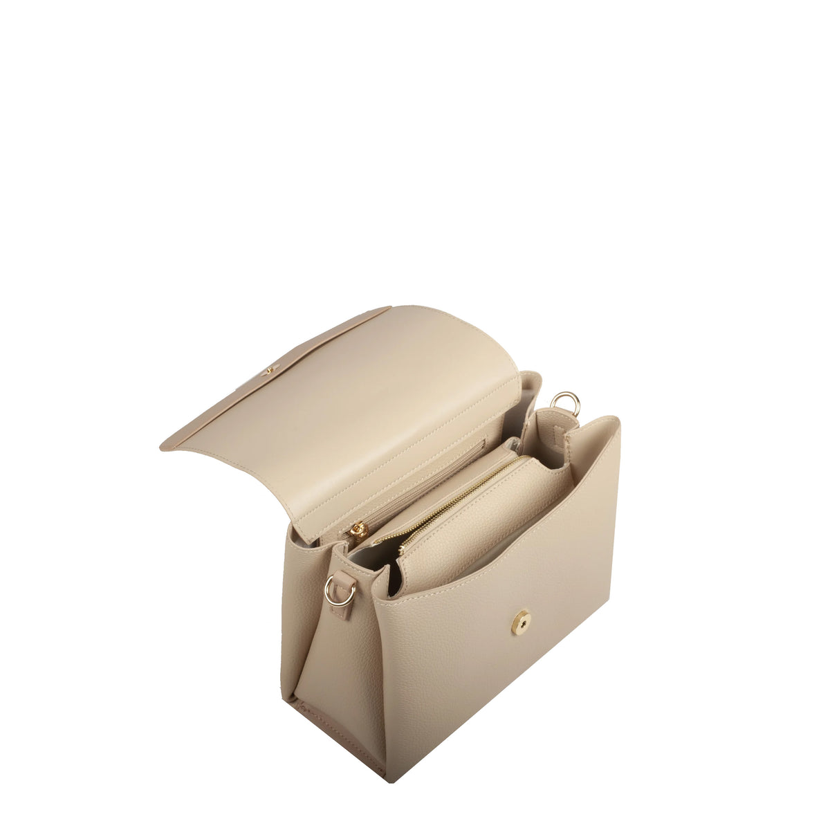 Sac travers Alexia Valentino – vue 4