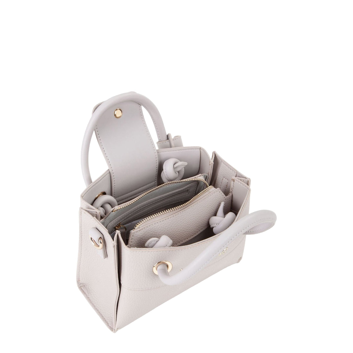 Petit sac à main Alexia Valentino – vue 5