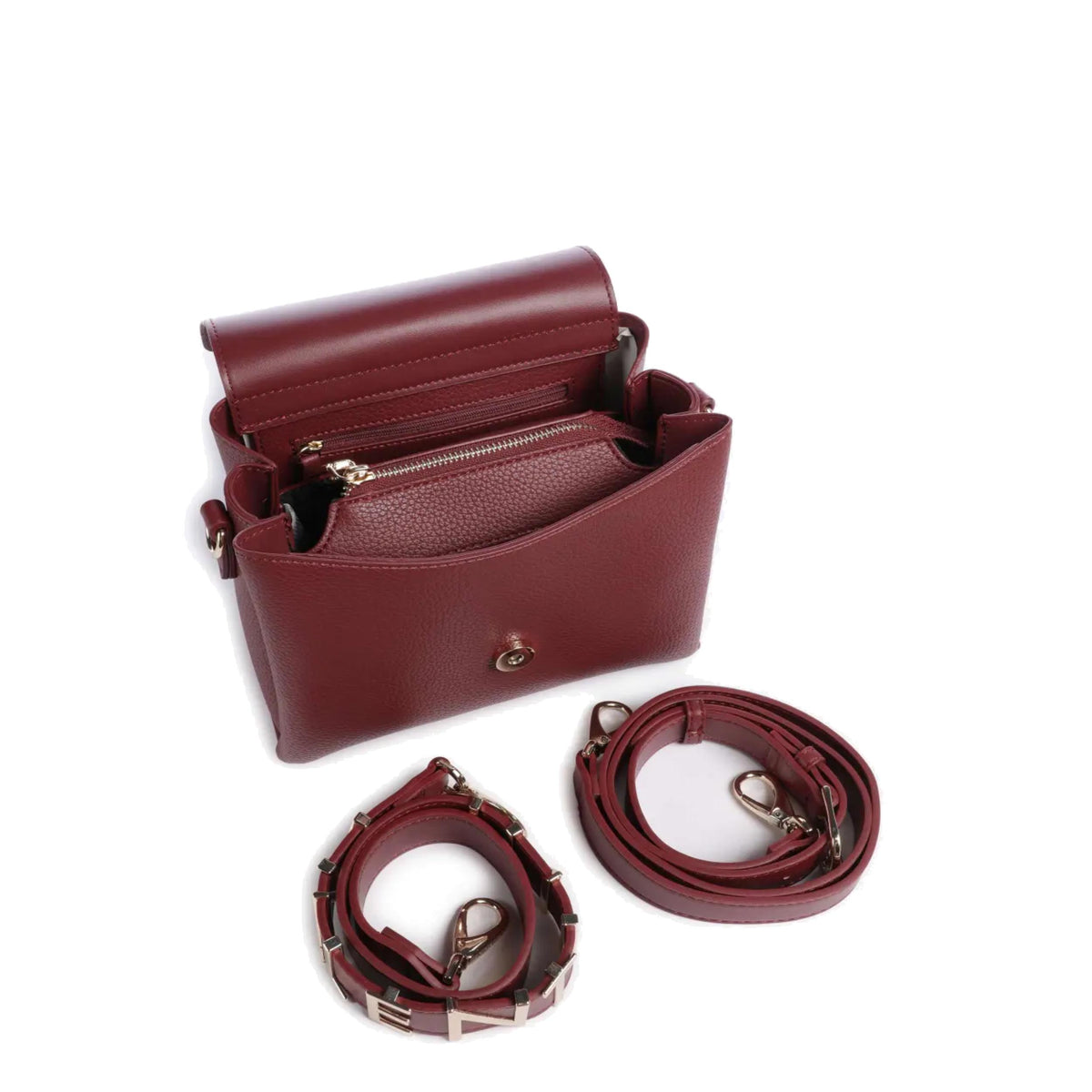 Sac travers Alexia Valentino – vue 3