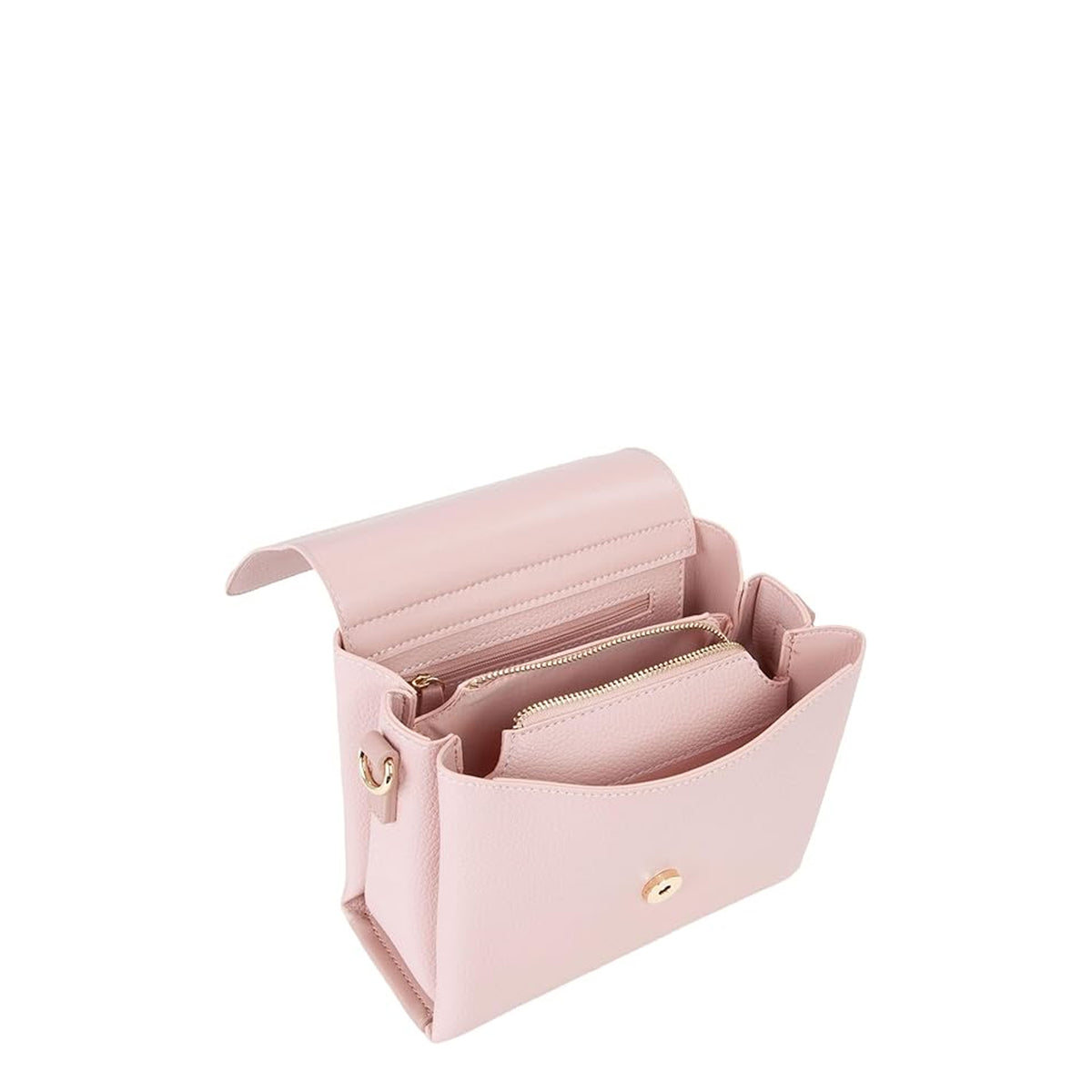 Sac travers Alexia Valentino – vue 4
