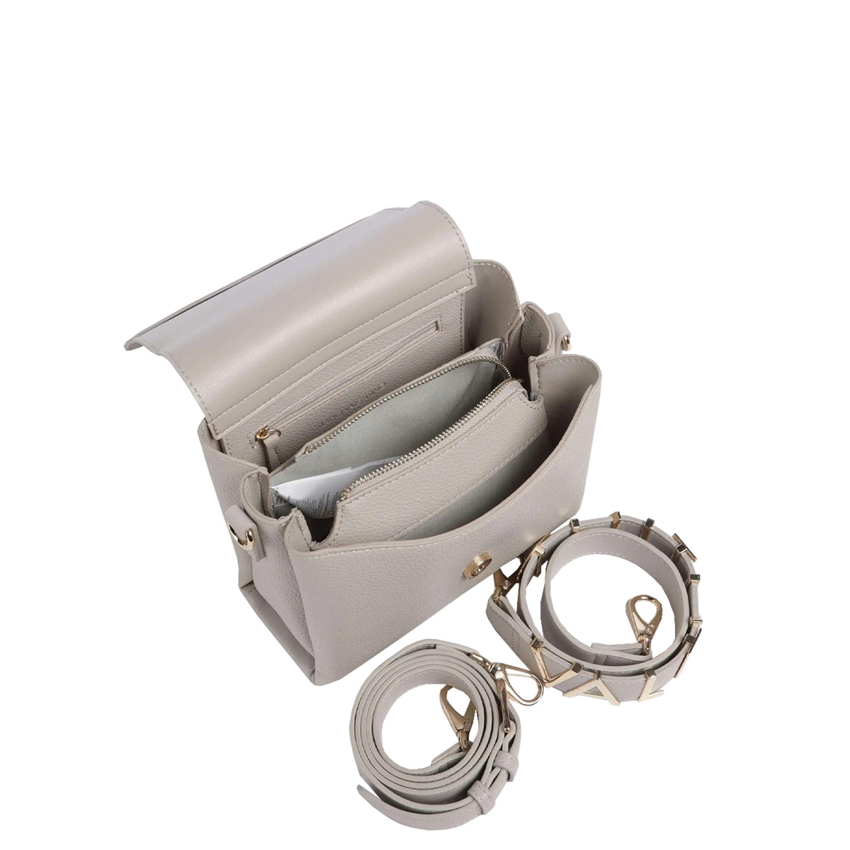 Sac travers Alexia Valentino – vue 3
