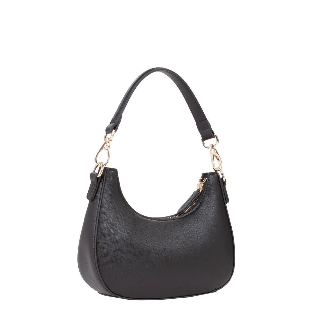 Petit sac épaule Zero Re Valentino – vue 4