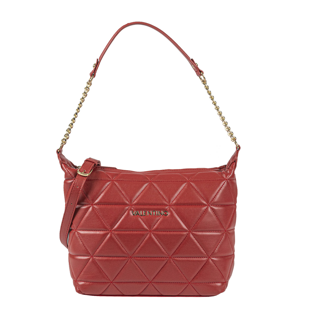 Sac porté épaule Carnaby Valentino