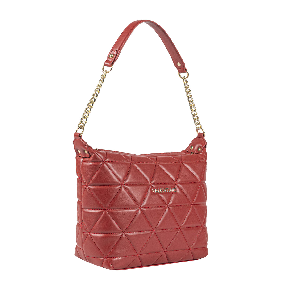 Sac porté épaule Carnaby Valentino – vue 2
