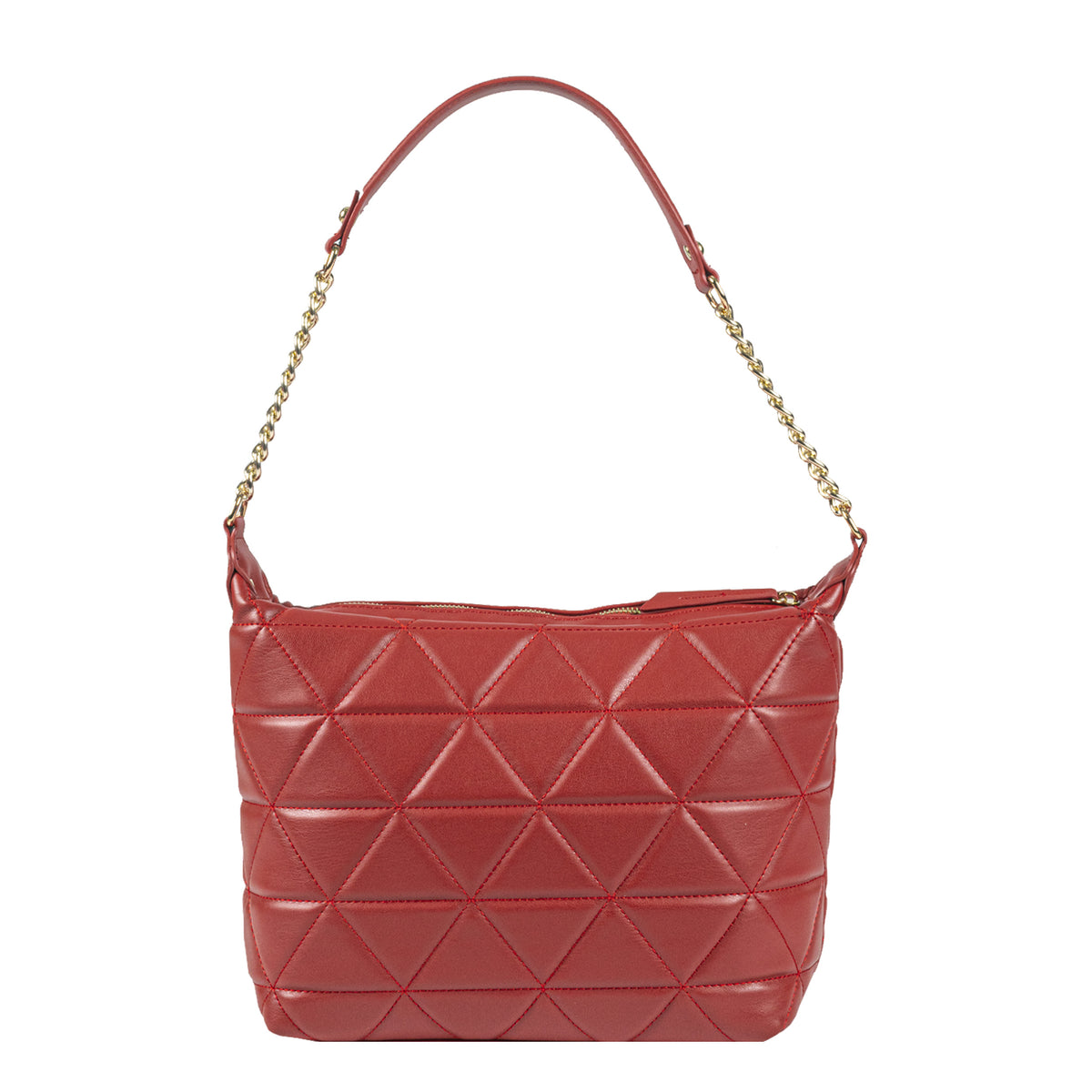Sac porté épaule Carnaby Valentino – vue 3