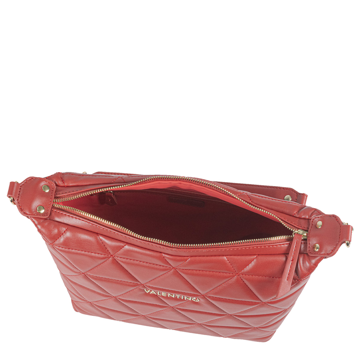 Sac porté épaule Carnaby Valentino – vue 4