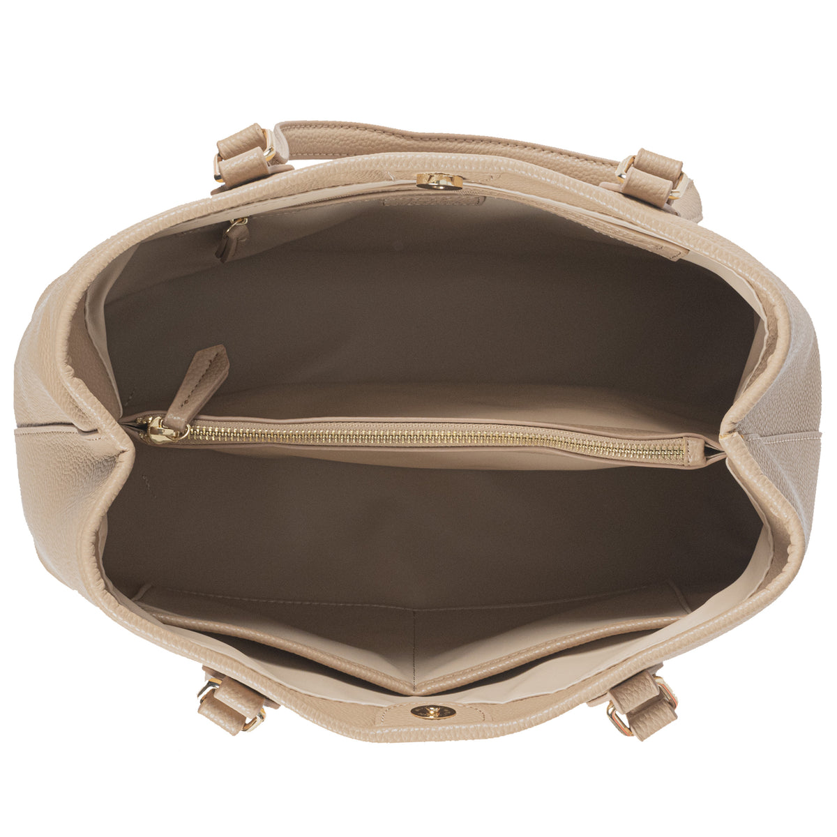 Sac shopping Brixton Valentino – vue 4