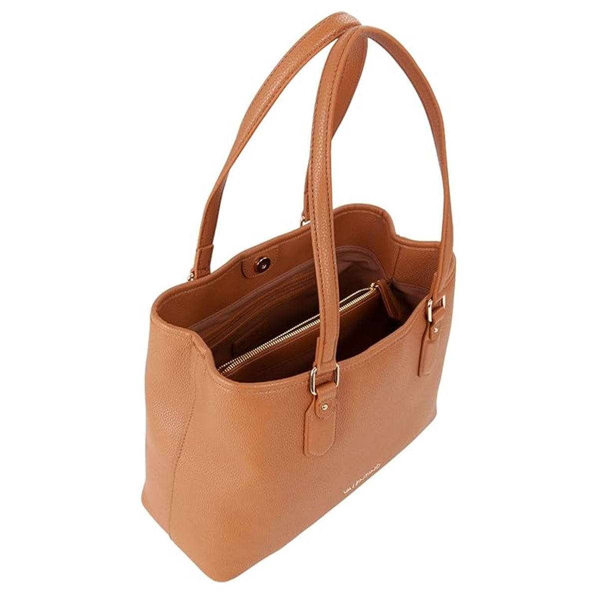Sac shopping Brixton Valentino – vue 4