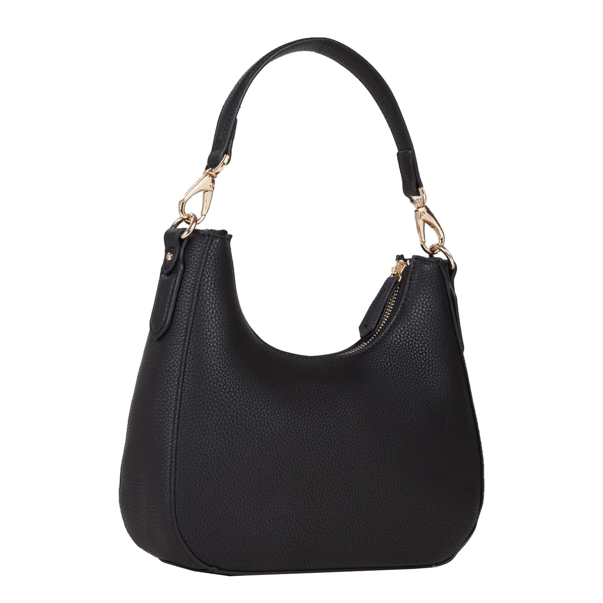 Sac épaule Brixton Valentino – vue 3